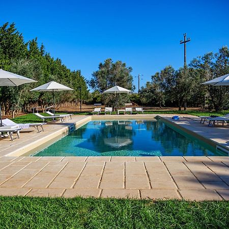 Masseria Faga Otranto Ngoại thất bức ảnh