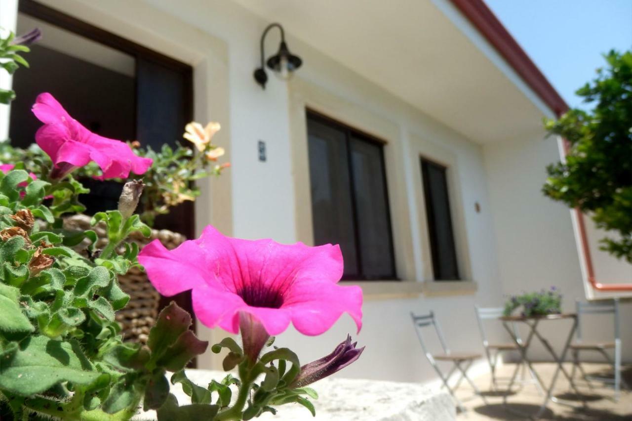 Masseria Faga Otranto Ngoại thất bức ảnh