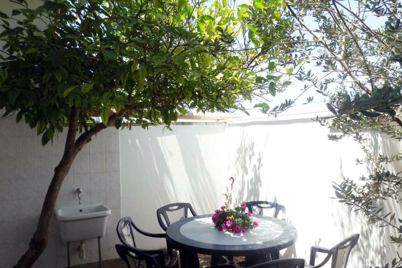 Masseria Faga Otranto Ngoại thất bức ảnh