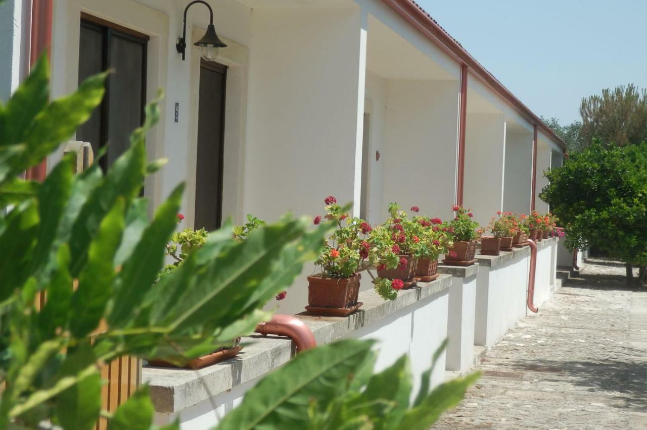 Masseria Faga Otranto Ngoại thất bức ảnh