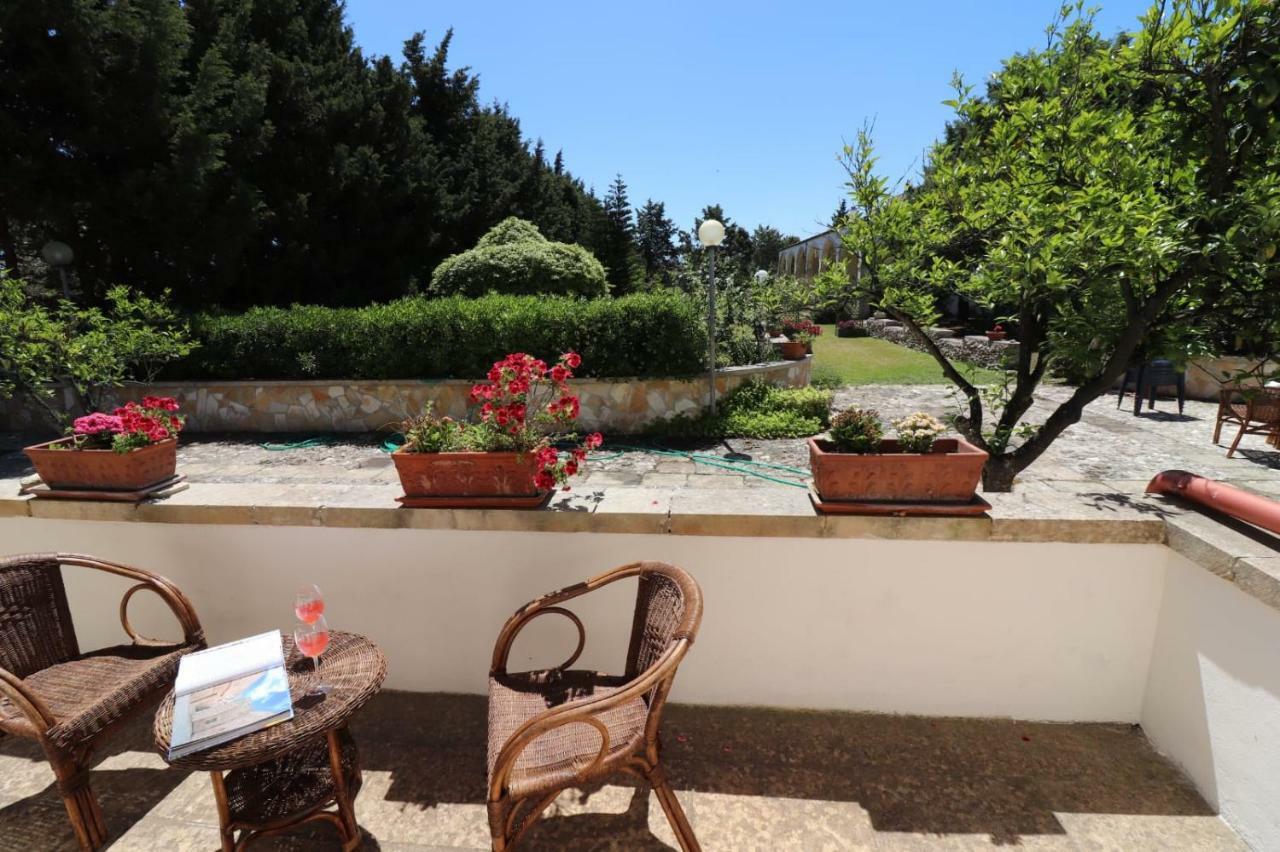 Masseria Faga Otranto Ngoại thất bức ảnh
