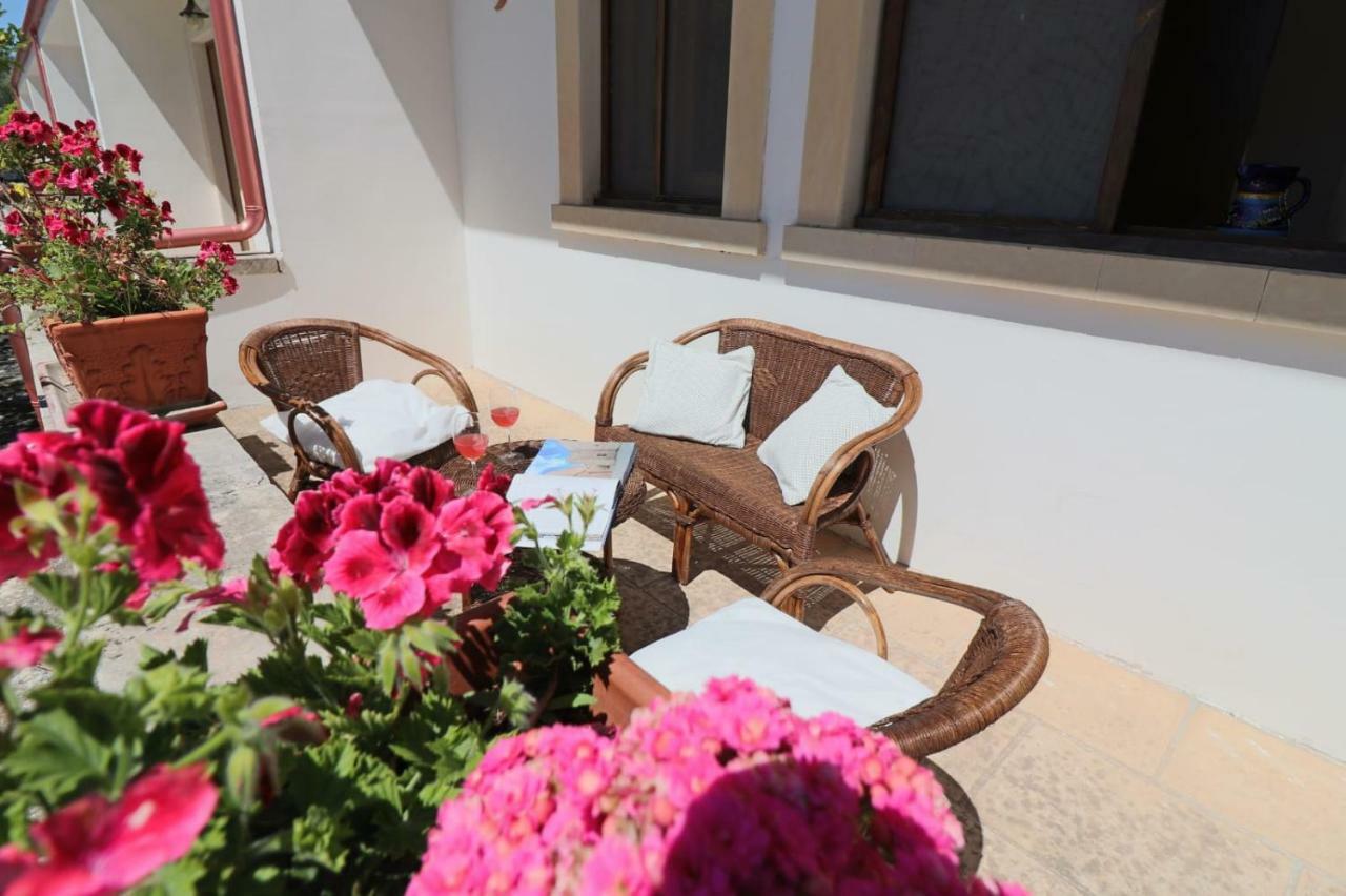 Masseria Faga Otranto Ngoại thất bức ảnh