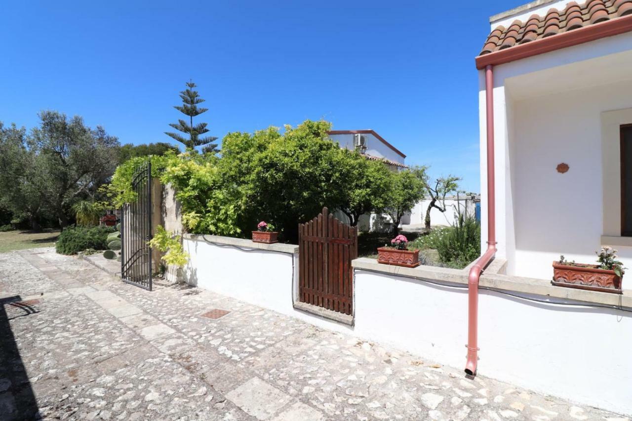 Masseria Faga Otranto Ngoại thất bức ảnh