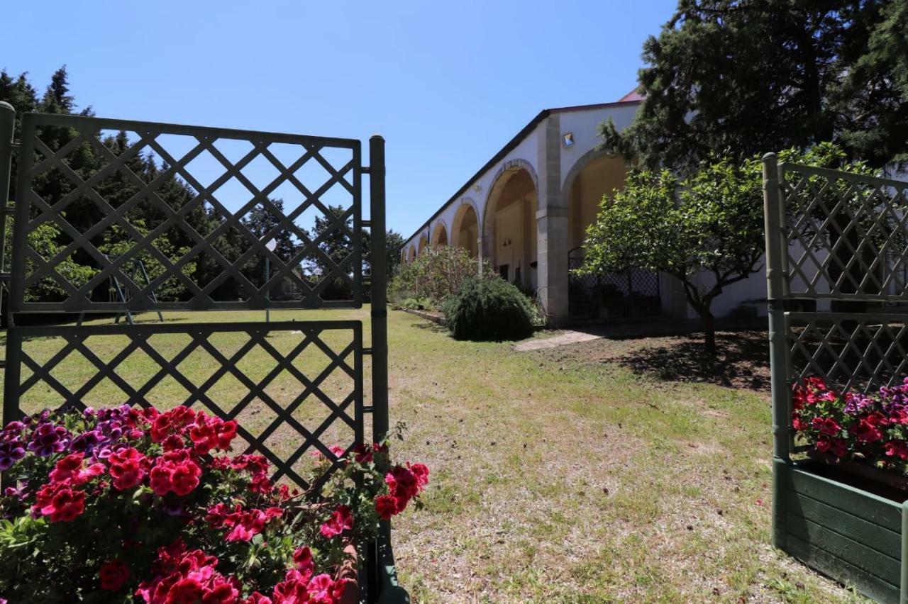 Masseria Faga Otranto Ngoại thất bức ảnh