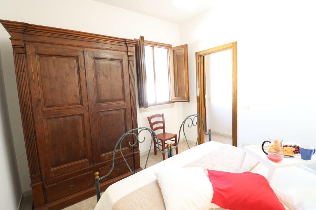 Masseria Faga Otranto Ngoại thất bức ảnh