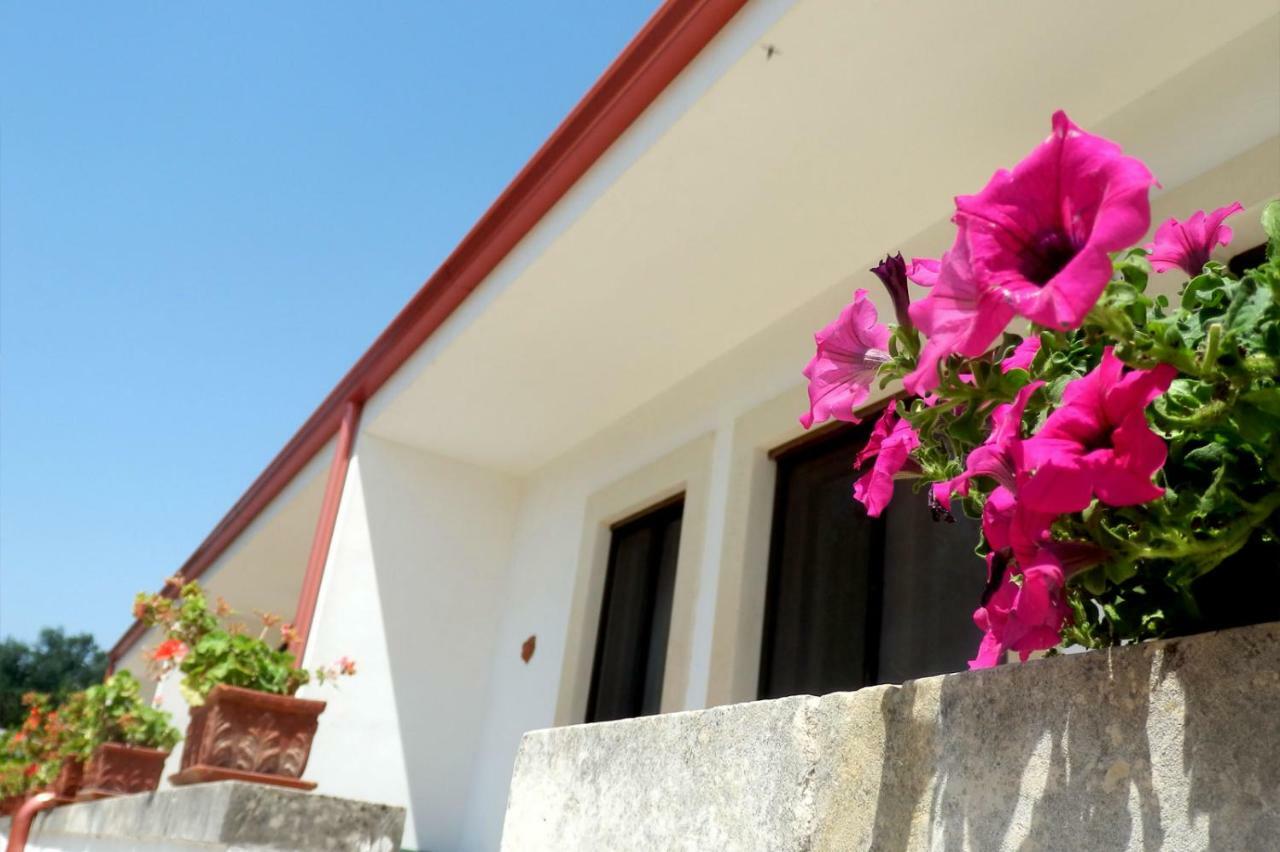 Masseria Faga Otranto Ngoại thất bức ảnh