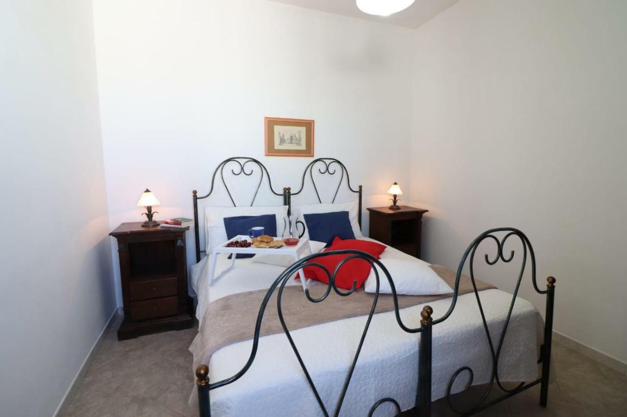 Masseria Faga Otranto Ngoại thất bức ảnh