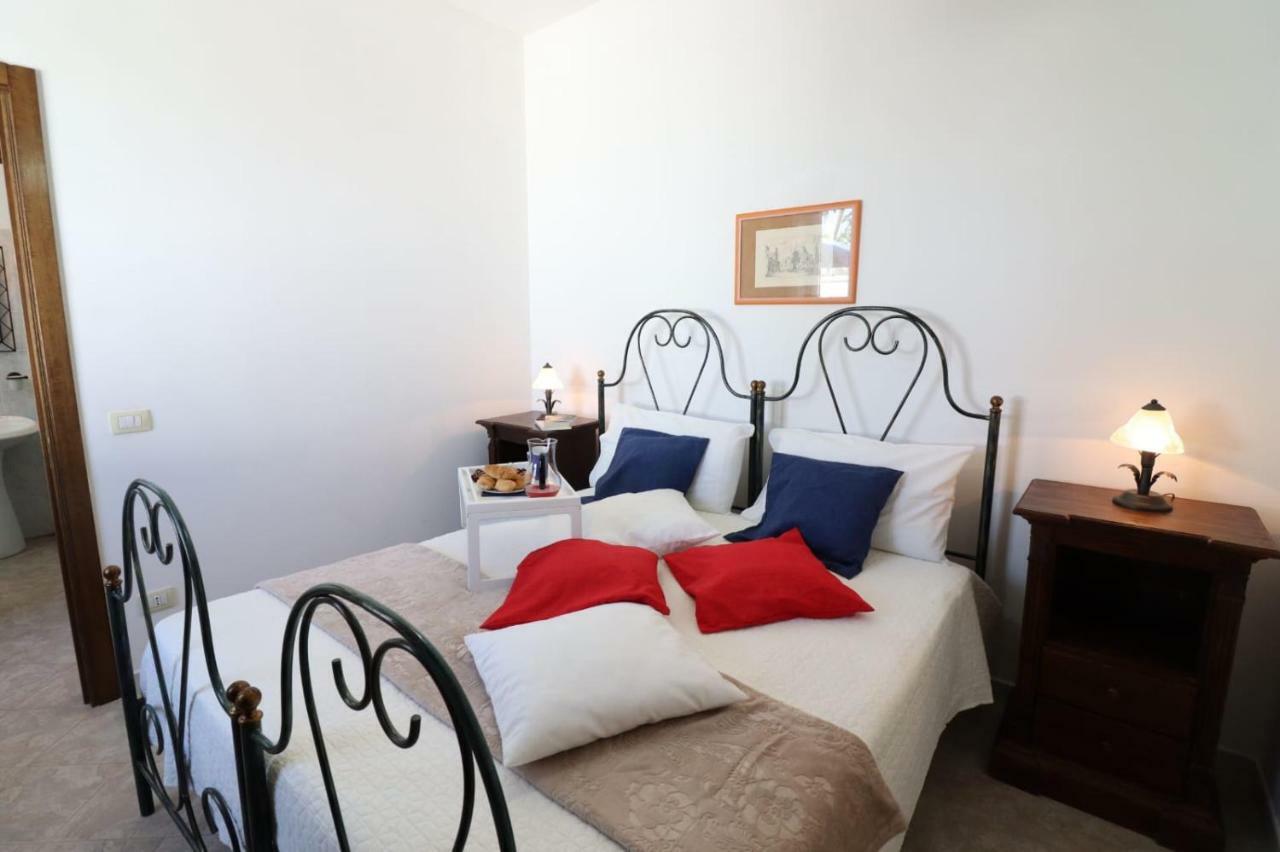 Masseria Faga Otranto Ngoại thất bức ảnh