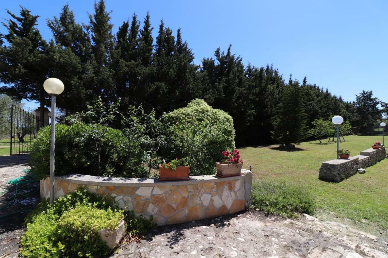 Masseria Faga Otranto Ngoại thất bức ảnh