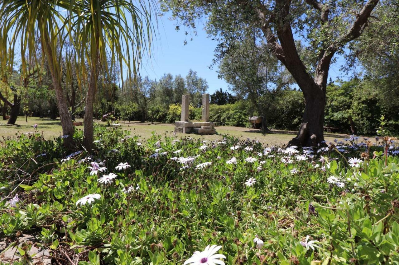 Masseria Faga Otranto Ngoại thất bức ảnh
