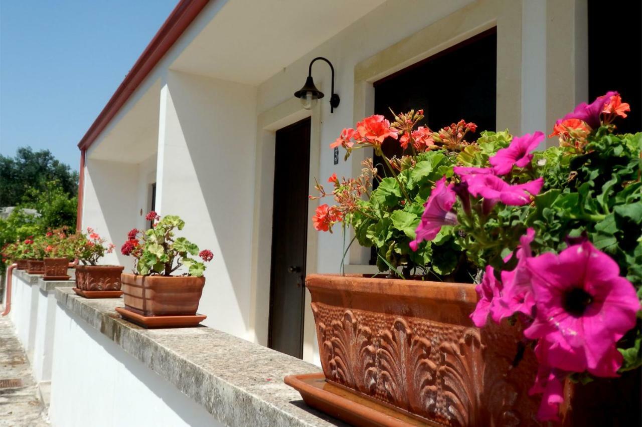 Masseria Faga Otranto Ngoại thất bức ảnh