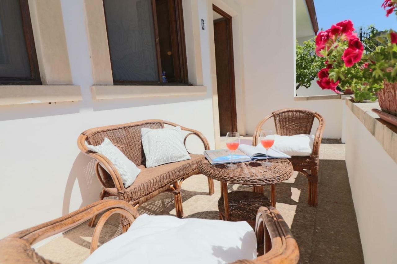 Masseria Faga Otranto Ngoại thất bức ảnh