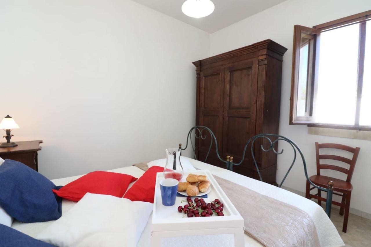 Masseria Faga Otranto Ngoại thất bức ảnh