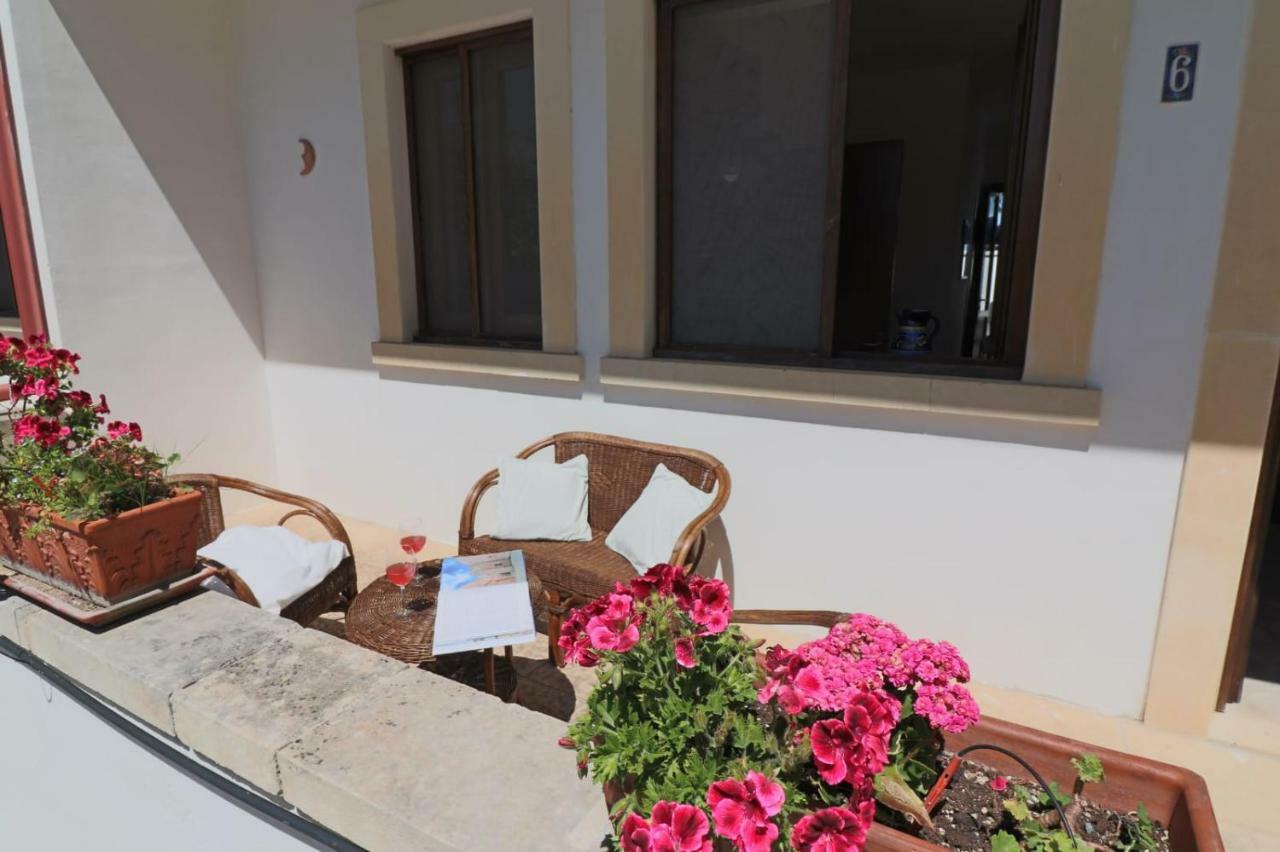 Masseria Faga Otranto Ngoại thất bức ảnh