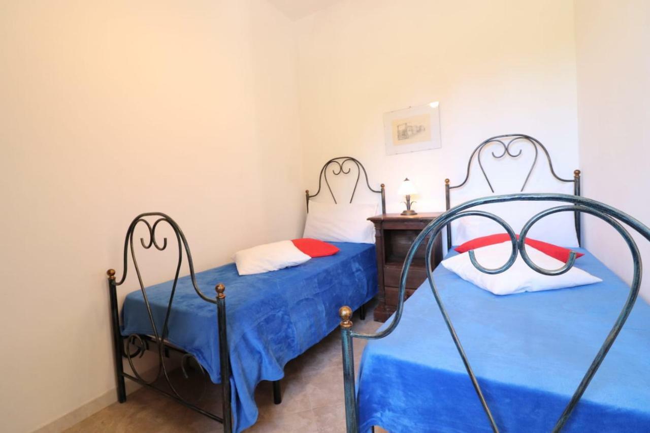 Masseria Faga Otranto Ngoại thất bức ảnh