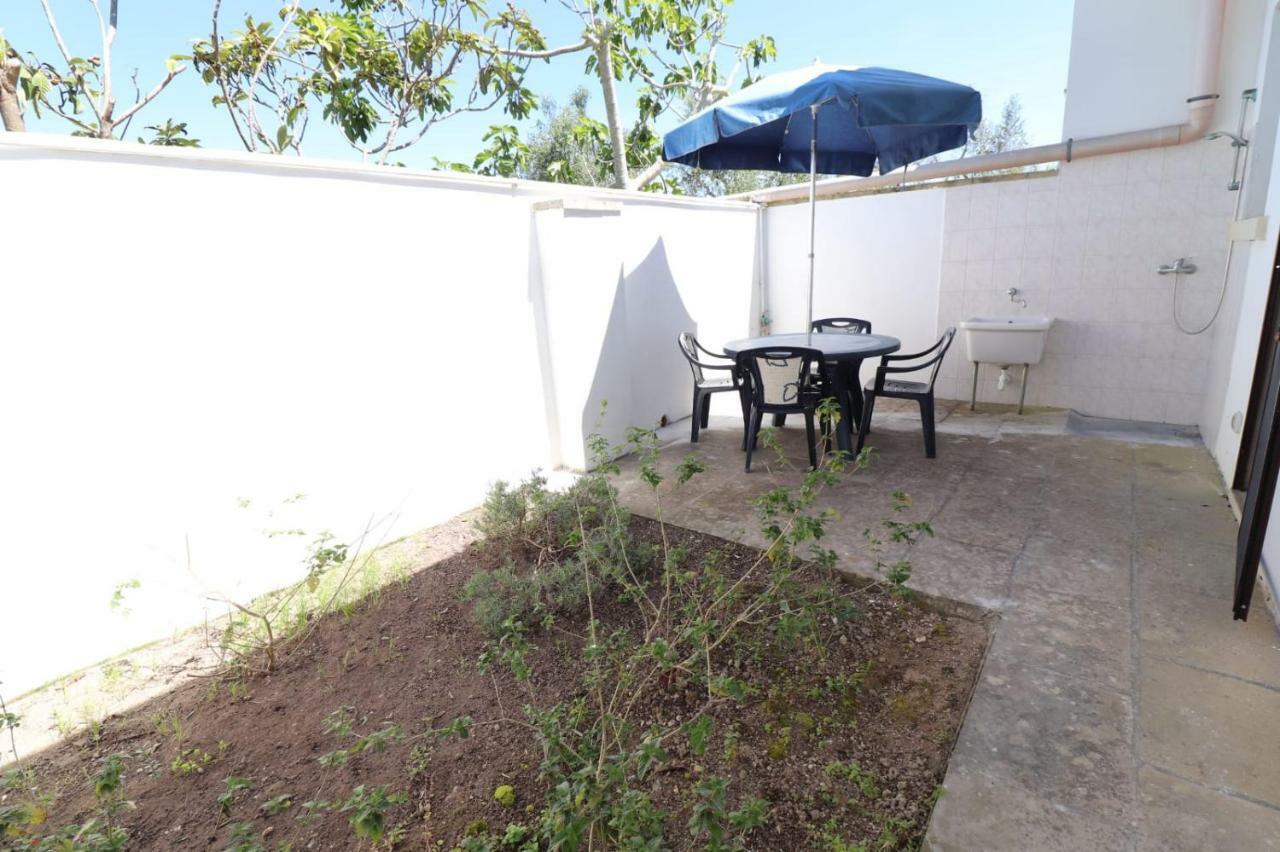 Masseria Faga Otranto Ngoại thất bức ảnh