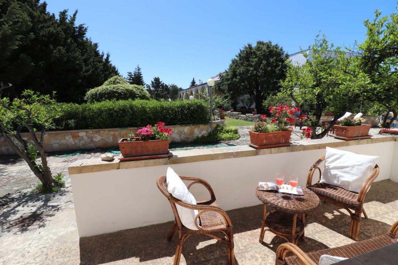 Masseria Faga Otranto Ngoại thất bức ảnh