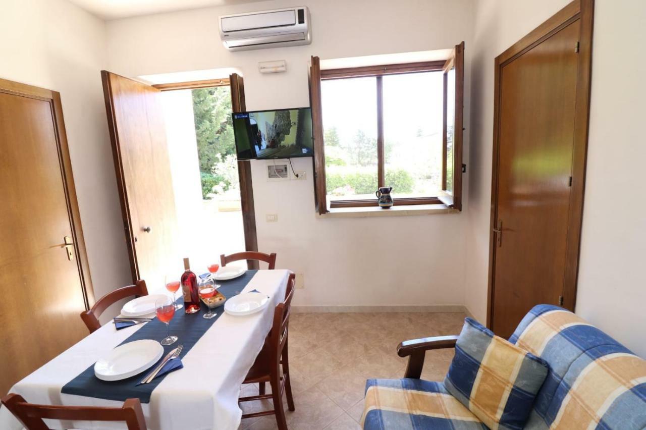 Masseria Faga Otranto Ngoại thất bức ảnh