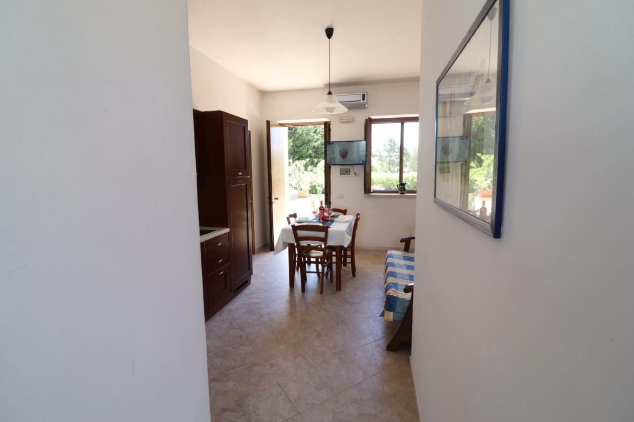 Masseria Faga Otranto Ngoại thất bức ảnh