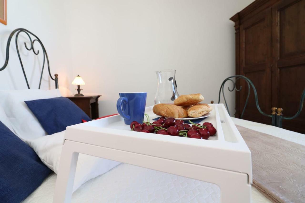 Masseria Faga Otranto Ngoại thất bức ảnh