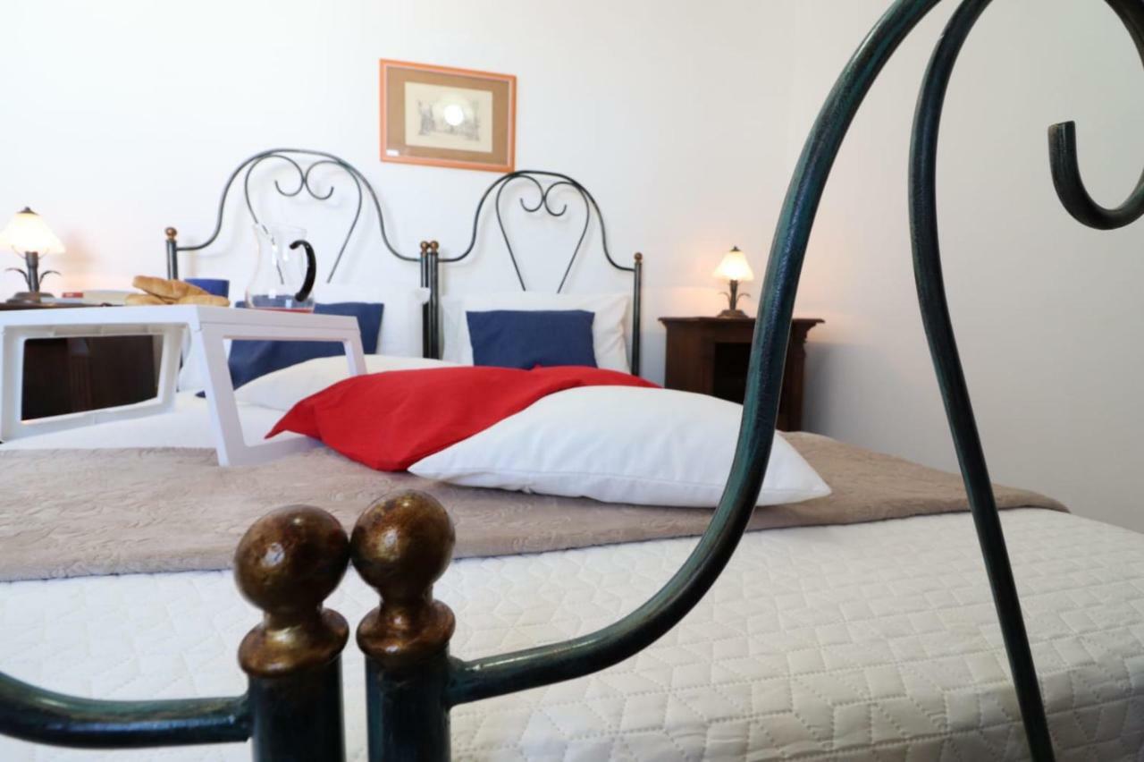 Masseria Faga Otranto Ngoại thất bức ảnh