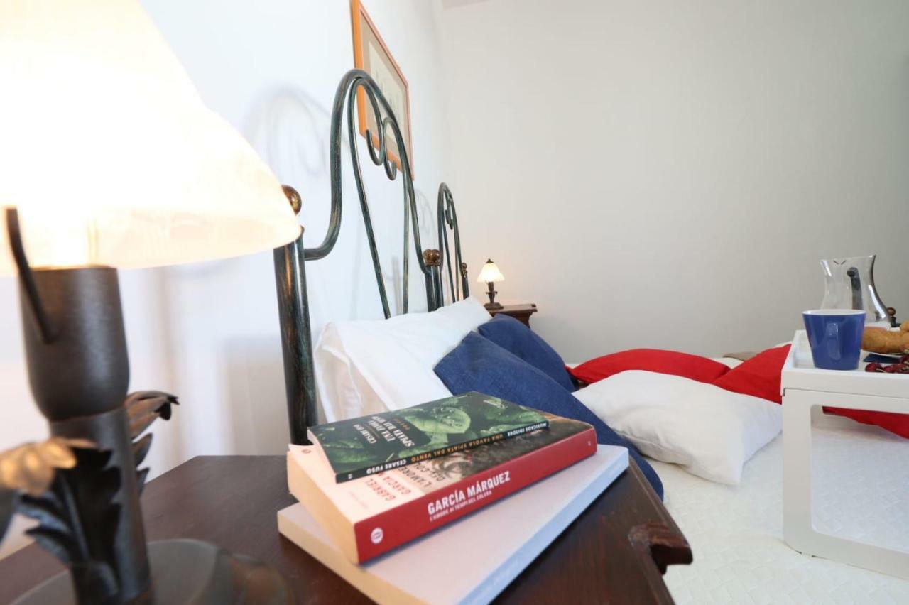 Masseria Faga Otranto Ngoại thất bức ảnh