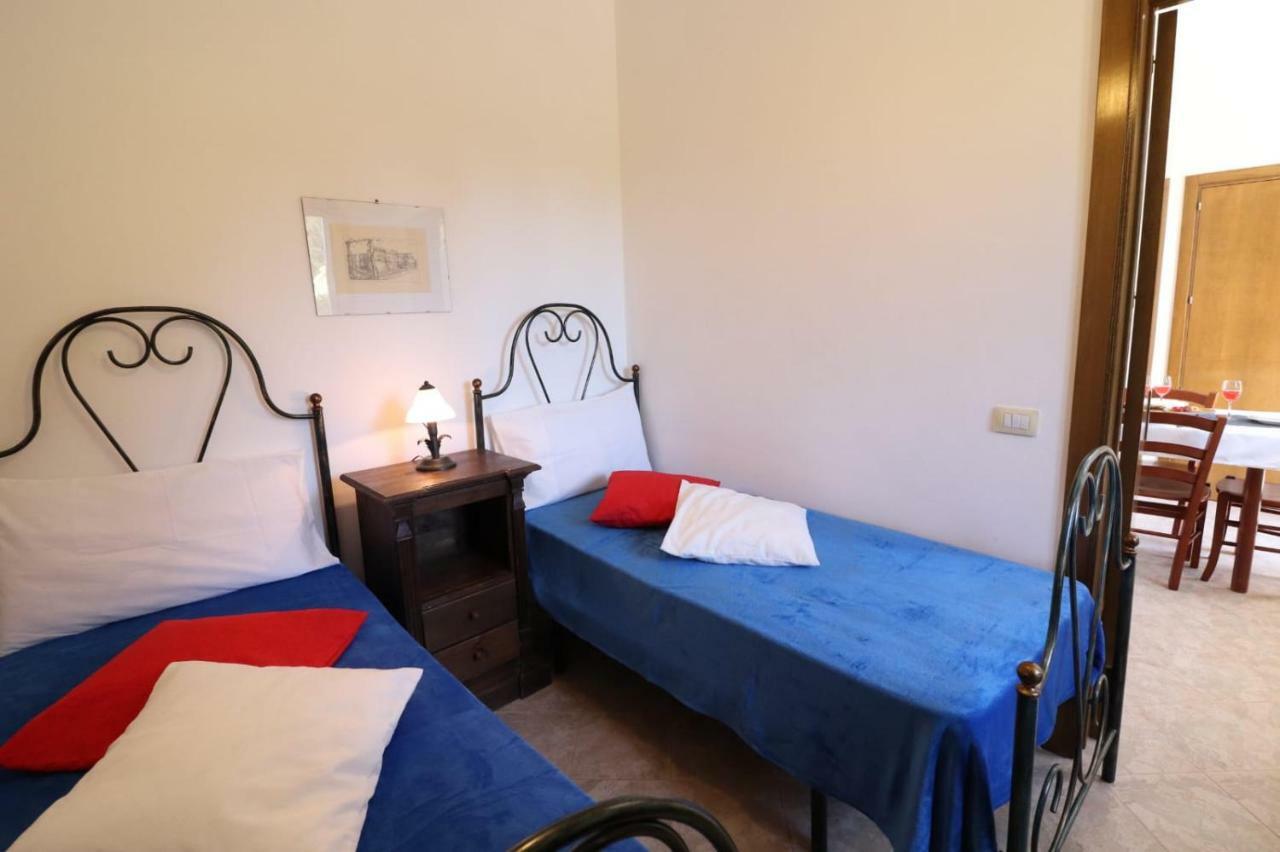 Masseria Faga Otranto Ngoại thất bức ảnh