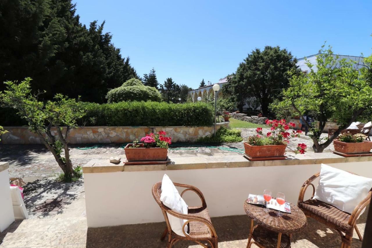 Masseria Faga Otranto Ngoại thất bức ảnh