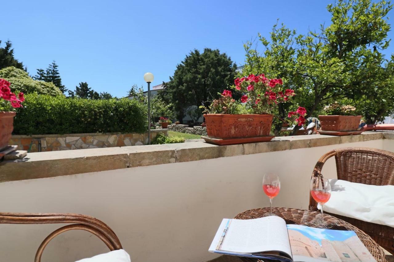 Masseria Faga Otranto Ngoại thất bức ảnh