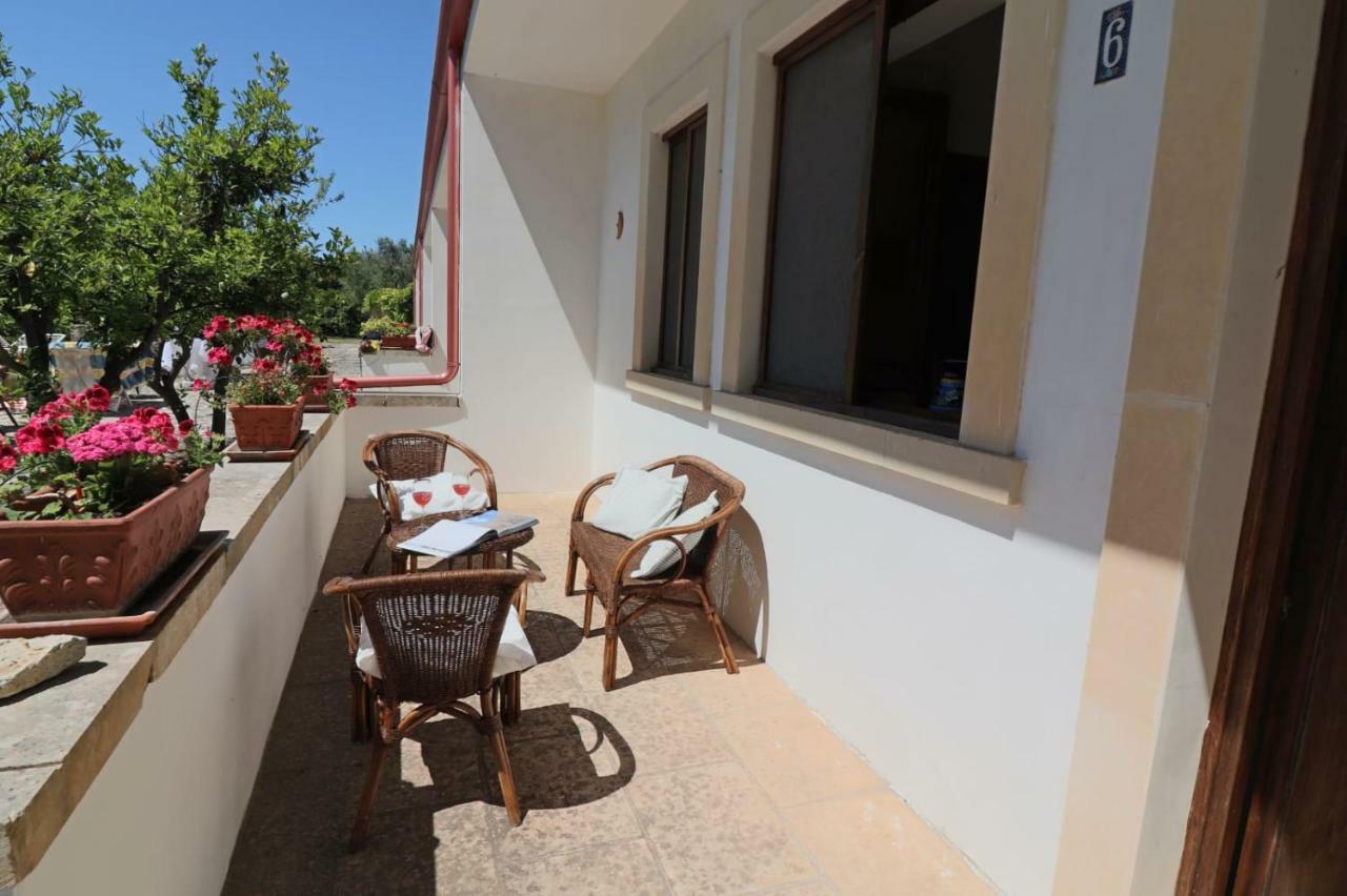 Masseria Faga Otranto Ngoại thất bức ảnh
