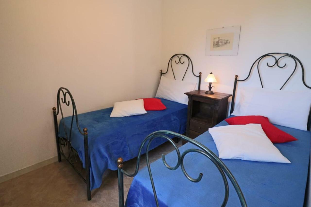 Masseria Faga Otranto Ngoại thất bức ảnh