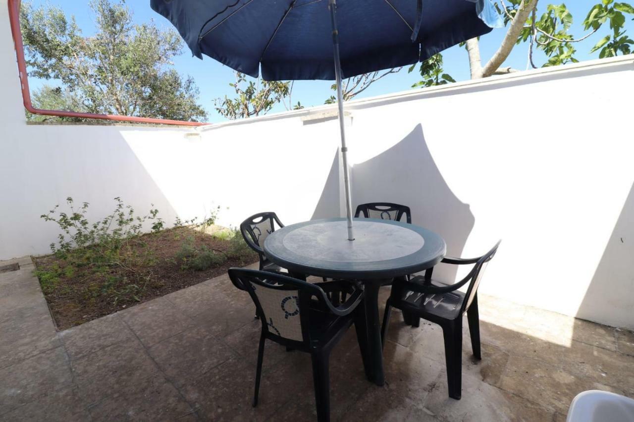 Masseria Faga Otranto Ngoại thất bức ảnh